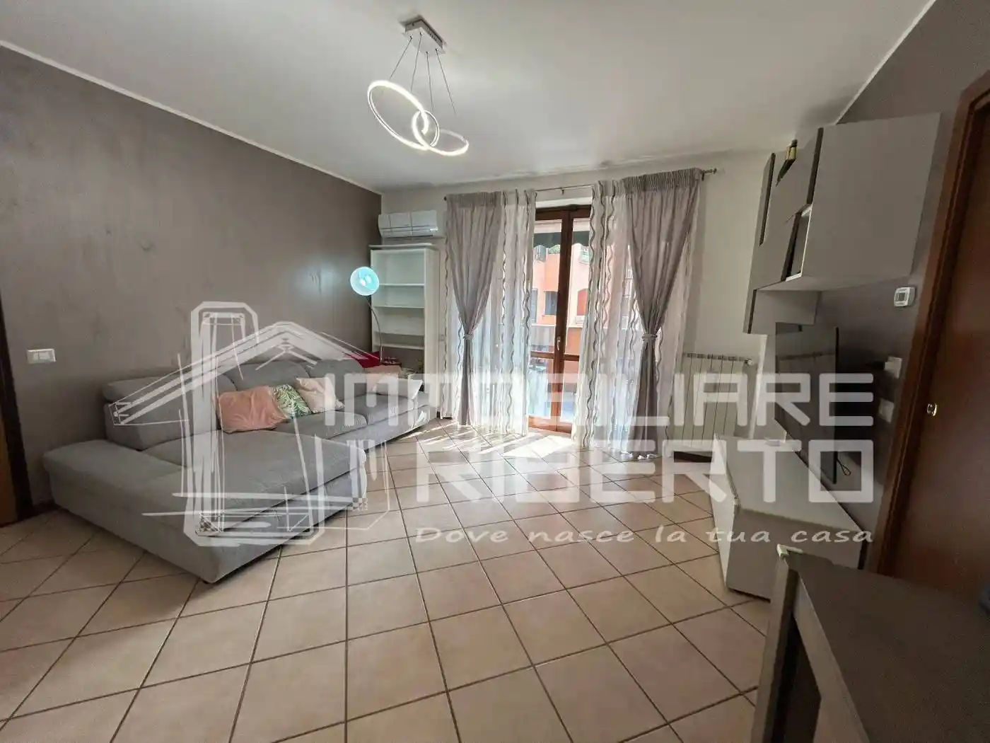 Appartamento in vendita a Paderno Dugnano