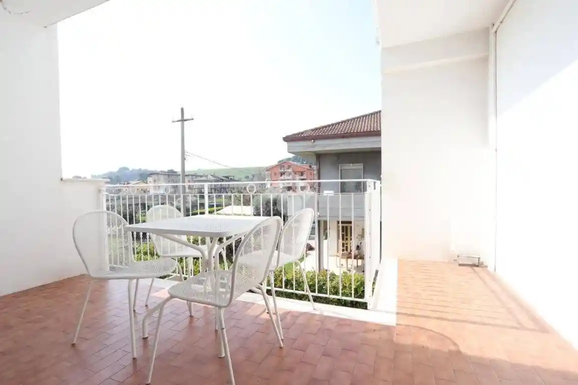 Appartamento in vendita a Martinsicuro