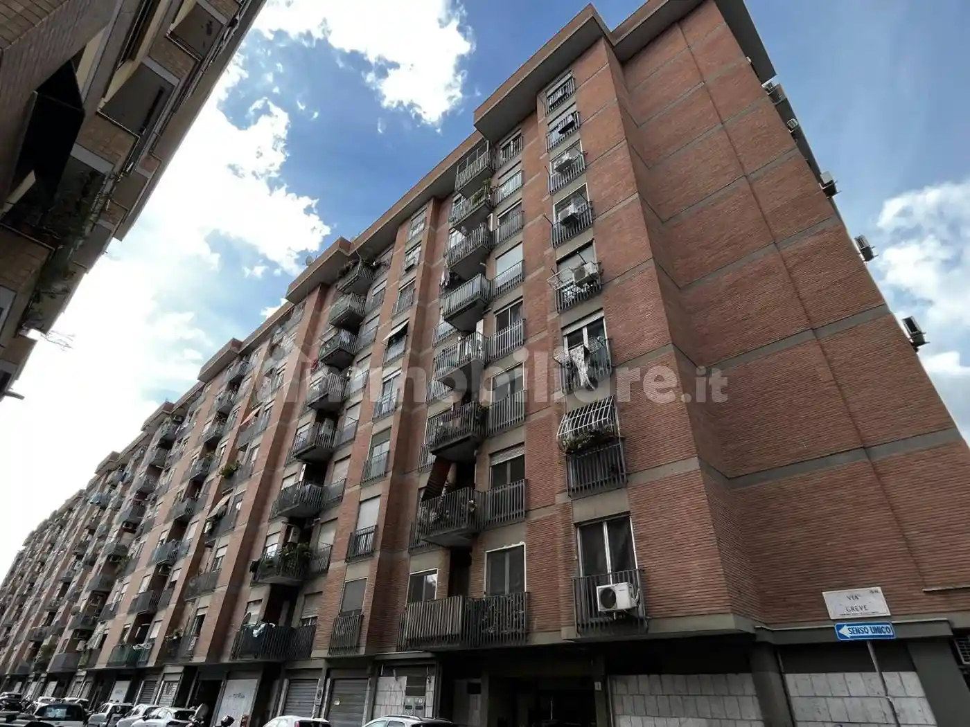 Appartamento in affitto a Roma