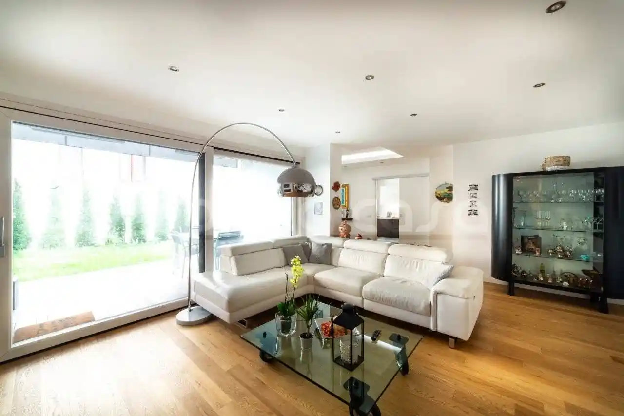 Appartamento in vendita a Arcore