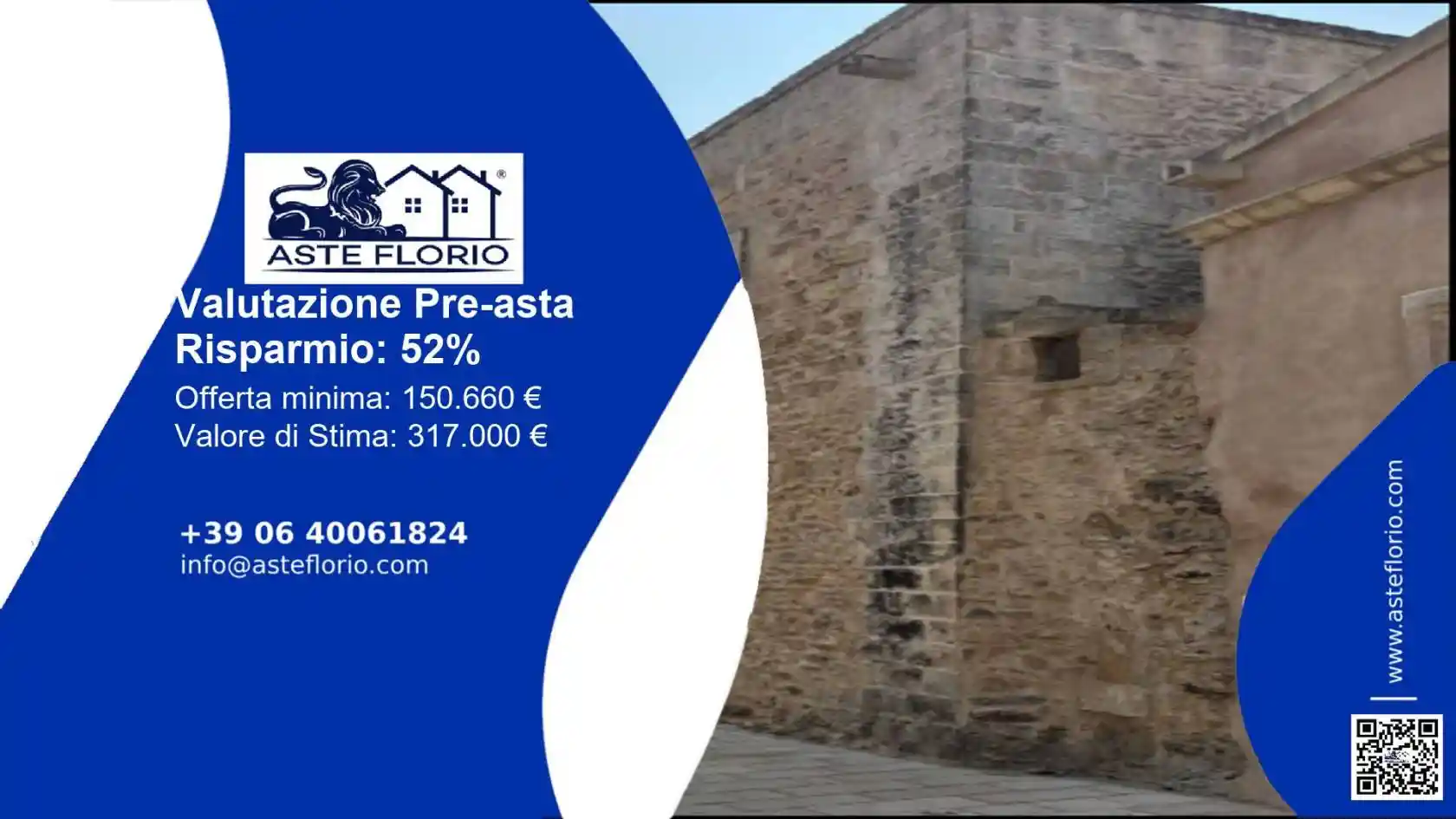 Appartamento in vendita a Melendugno