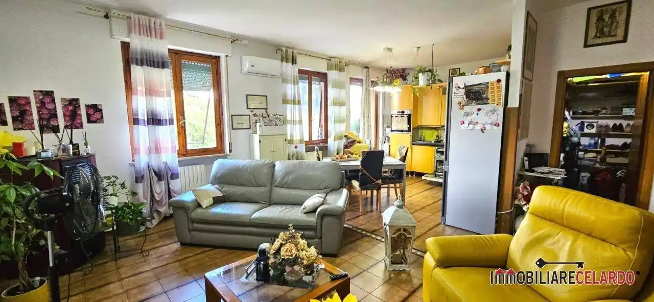 Appartamento in vendita a Poggibonsi