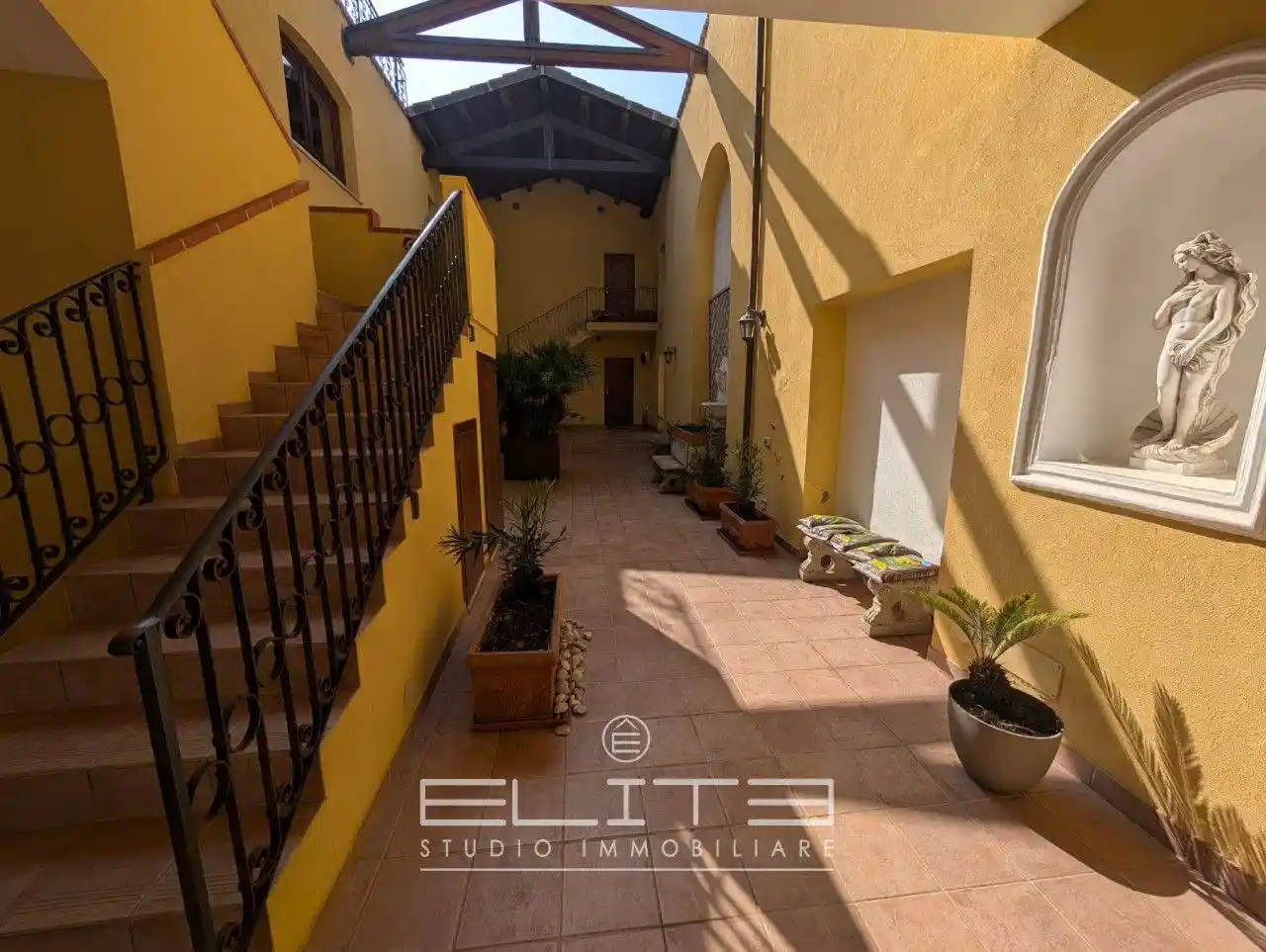 Appartamento in affitto a Ancona