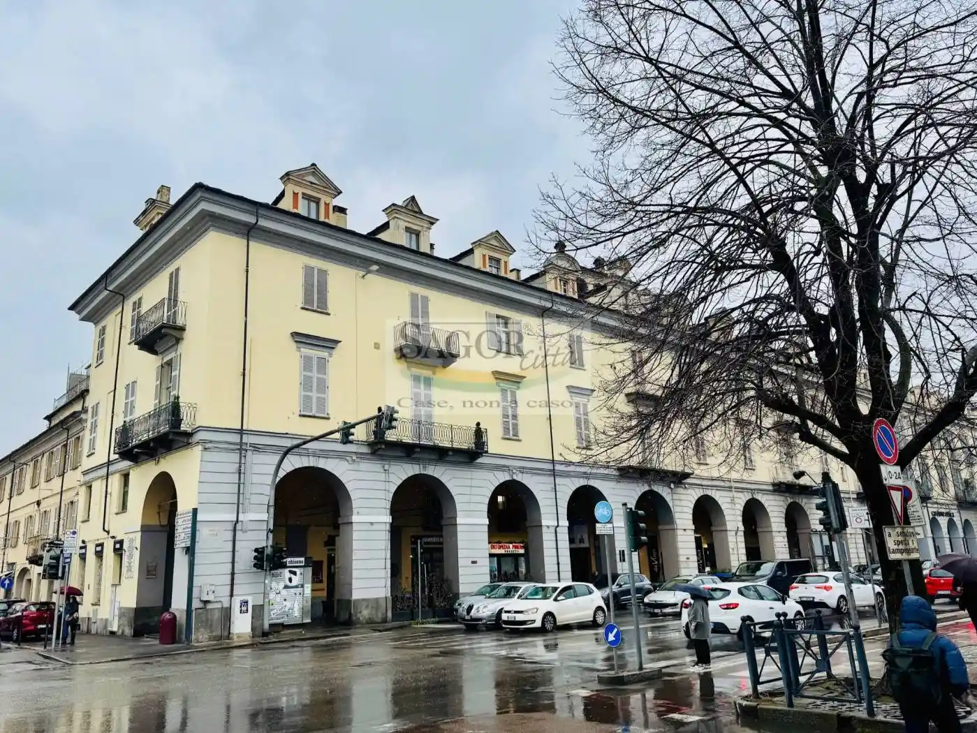 Appartamento in vendita a Pinerolo