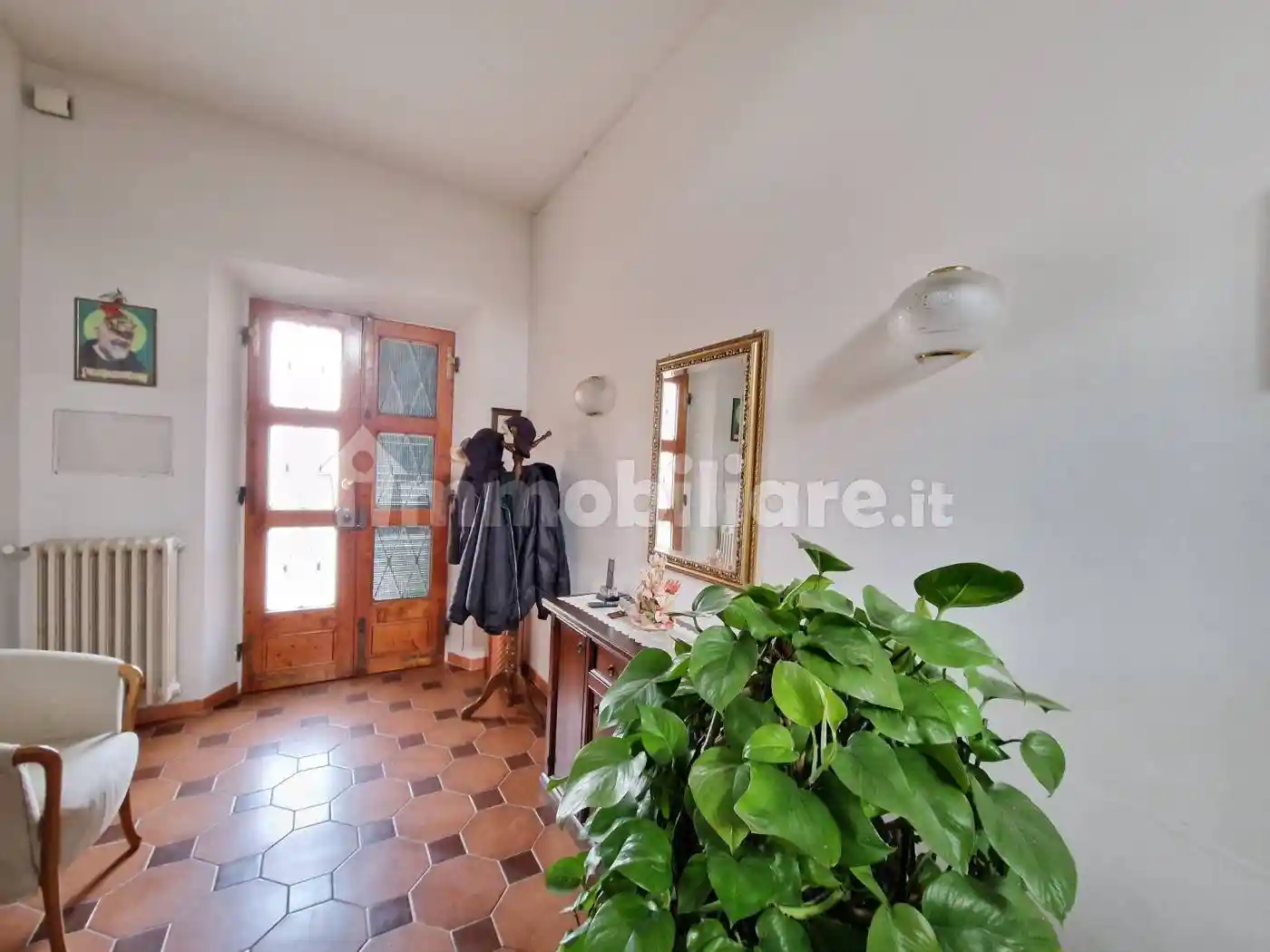 Casa indipendente in vendita a Quarrata