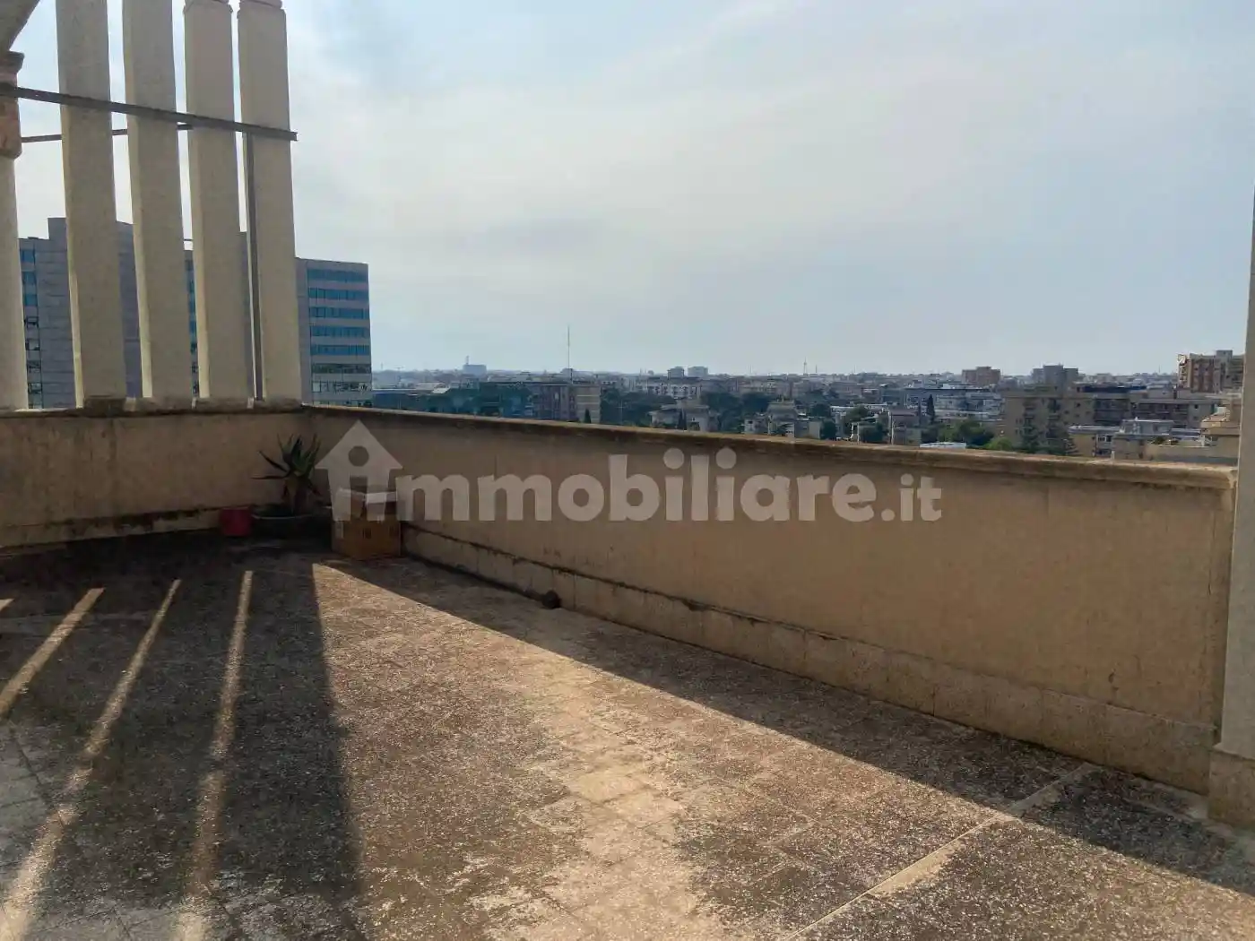 Appartamento in affitto a Bari