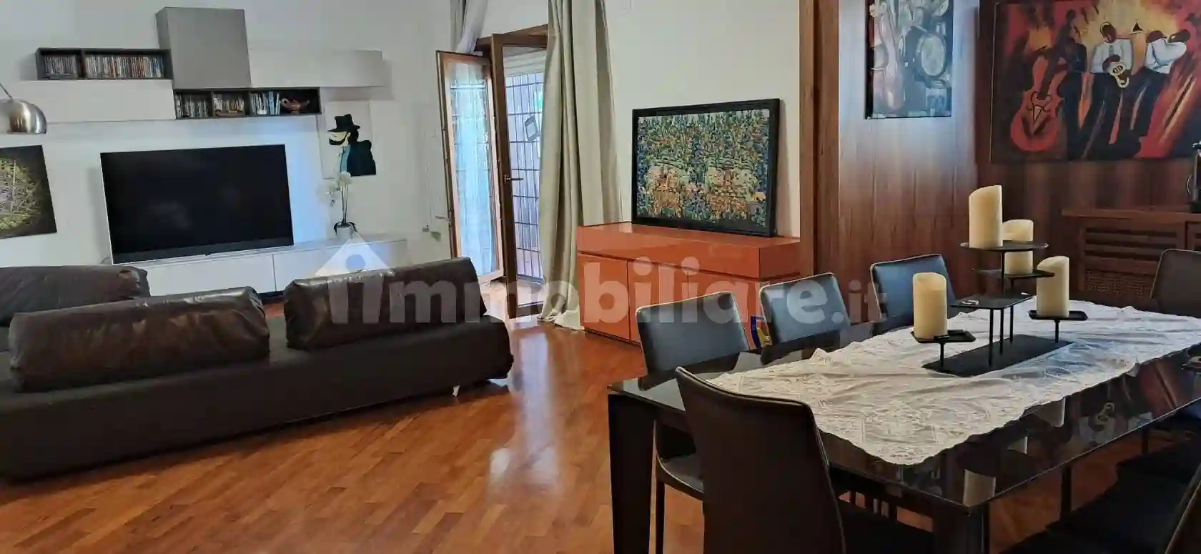 Attico - Mansarda - foto 5