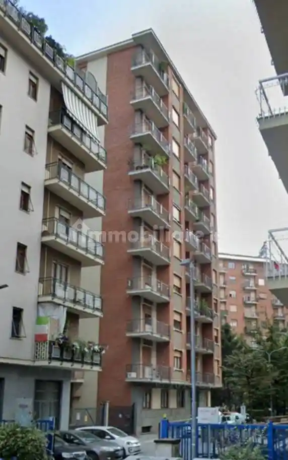 Appartamento in affitto a Torino