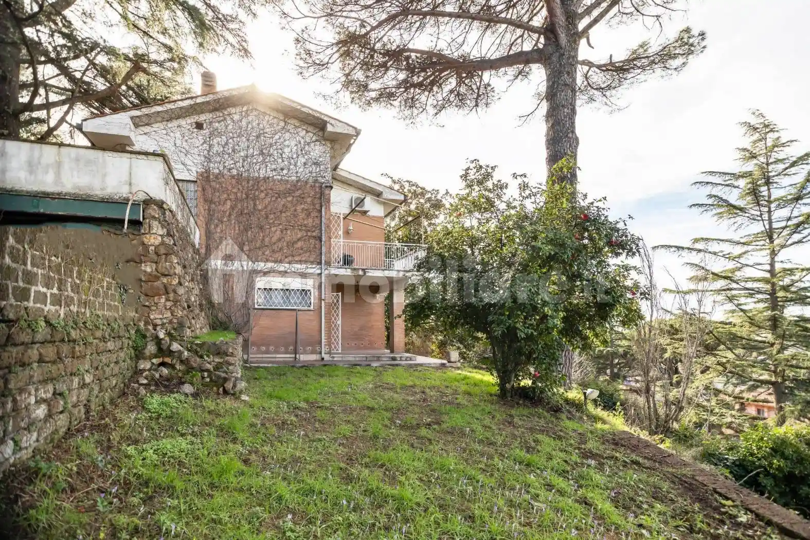 Villa in vendita a Campagnano di Roma