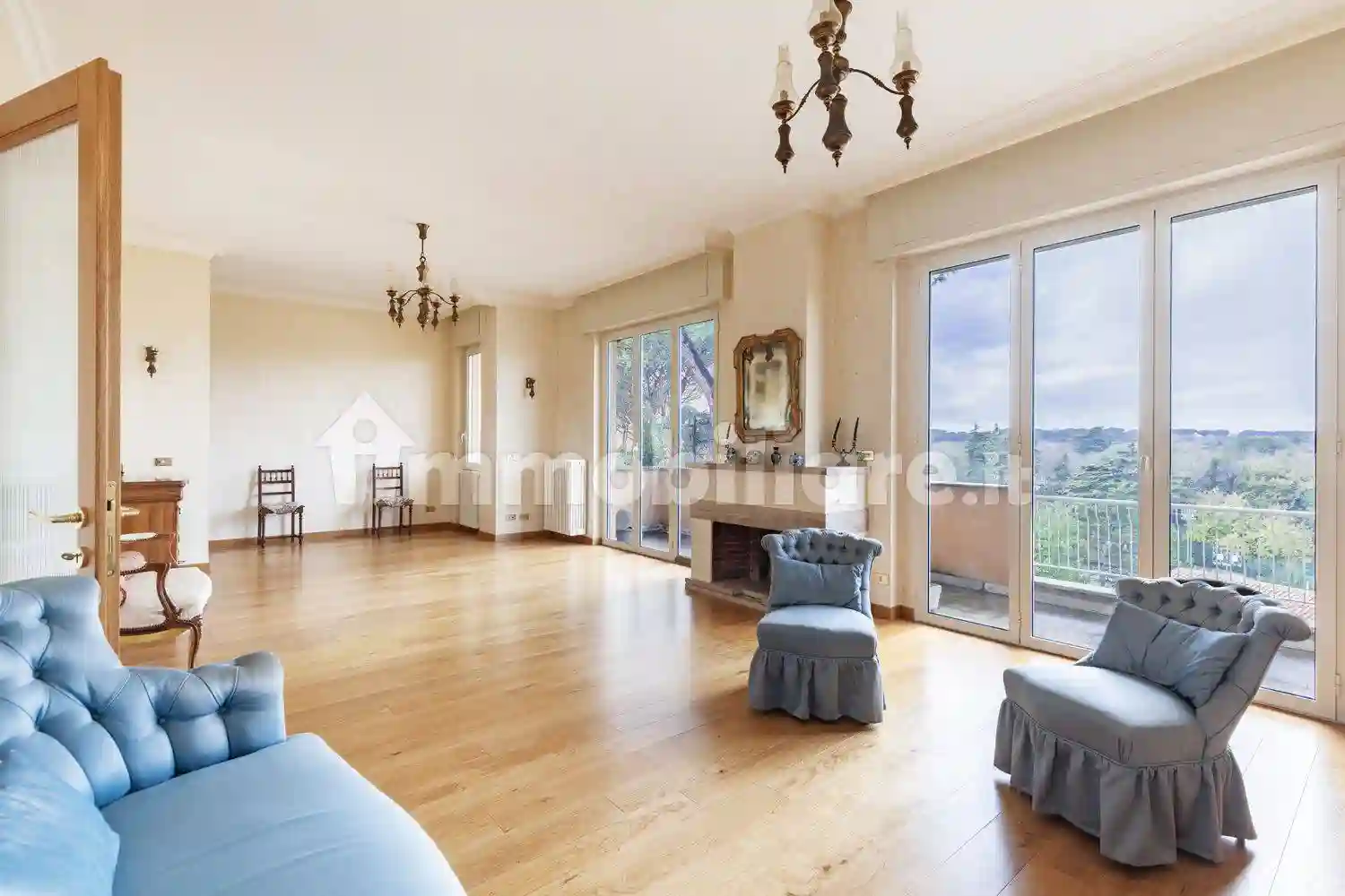 Appartamento - foto 3