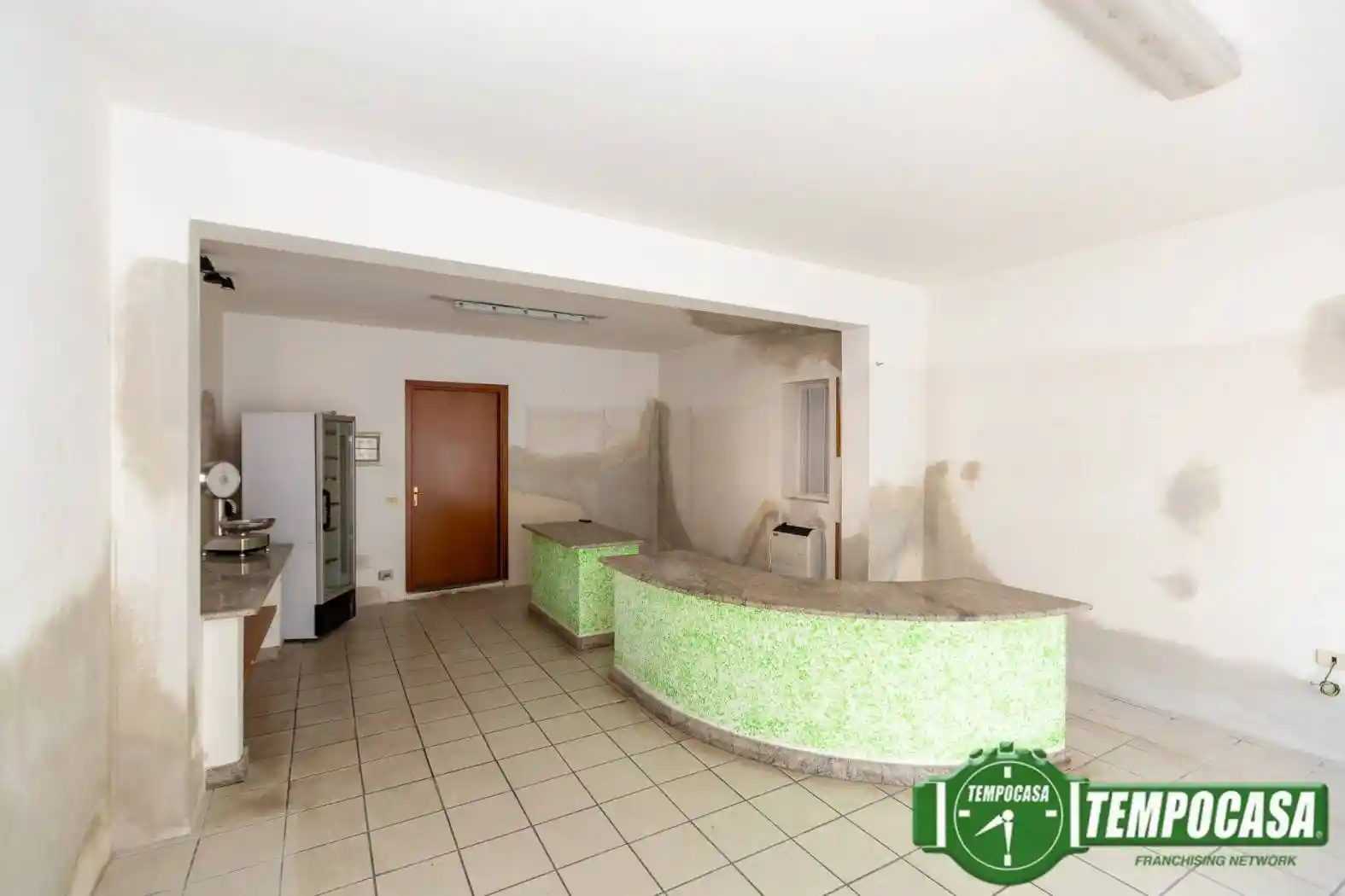 Appartamento in vendita a Sergnano