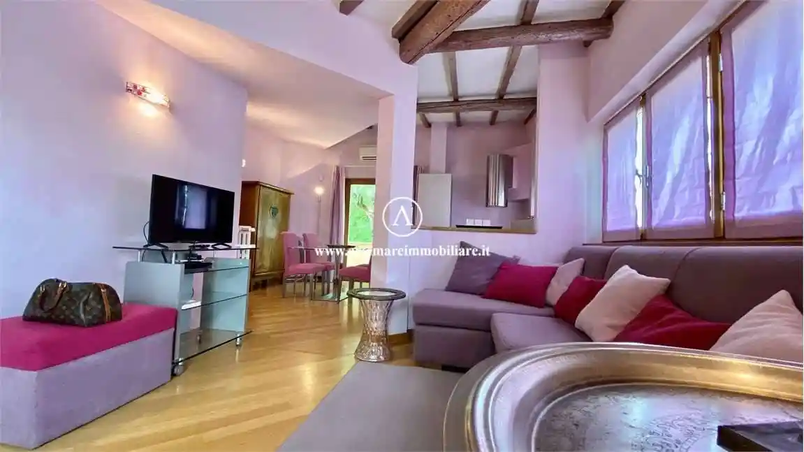 Appartamento in affitto a Forte dei Marmi