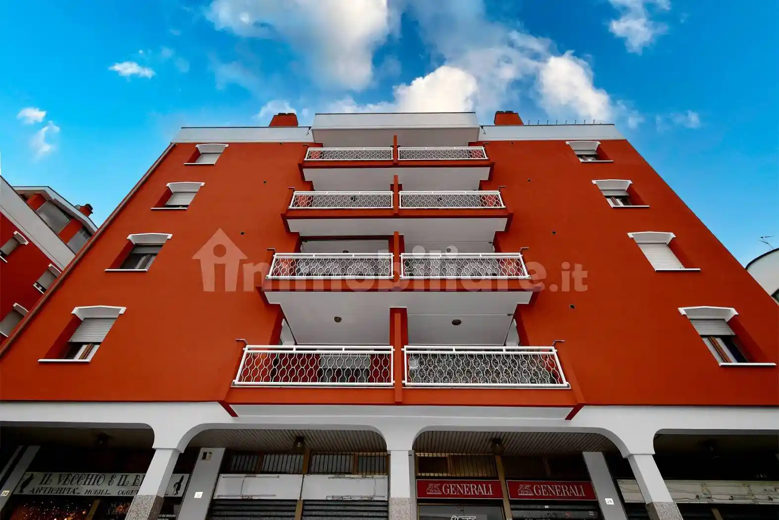 Attico - Mansarda in vendita a Basiglio