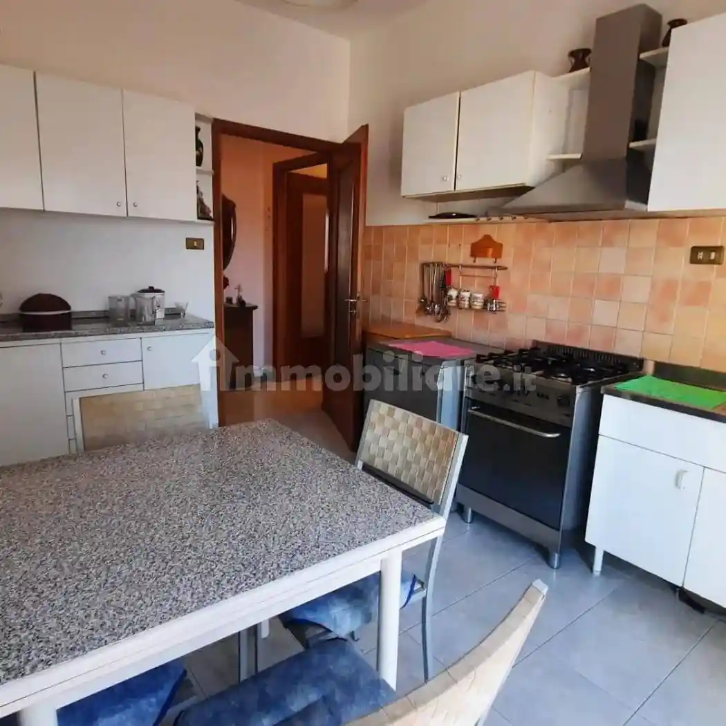 Appartamento in vendita a Campobasso