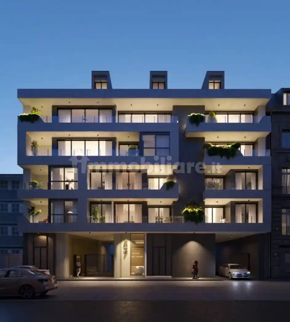 Progetto in vendita a Torino