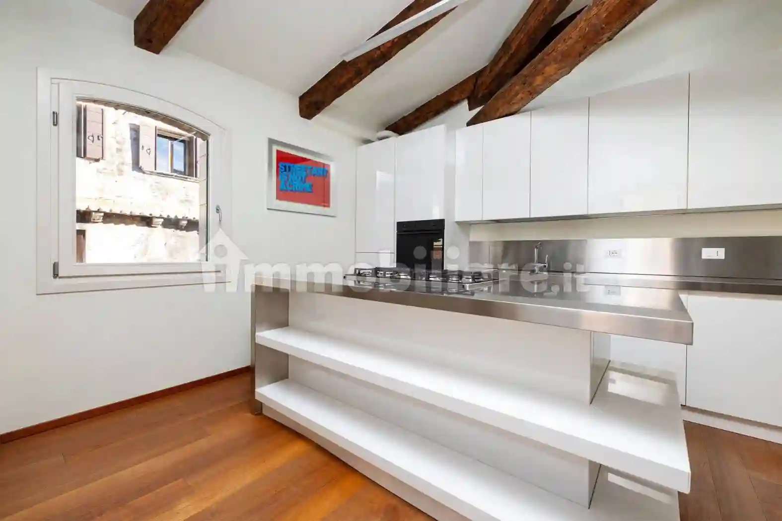 Attico - Mansarda - foto 2