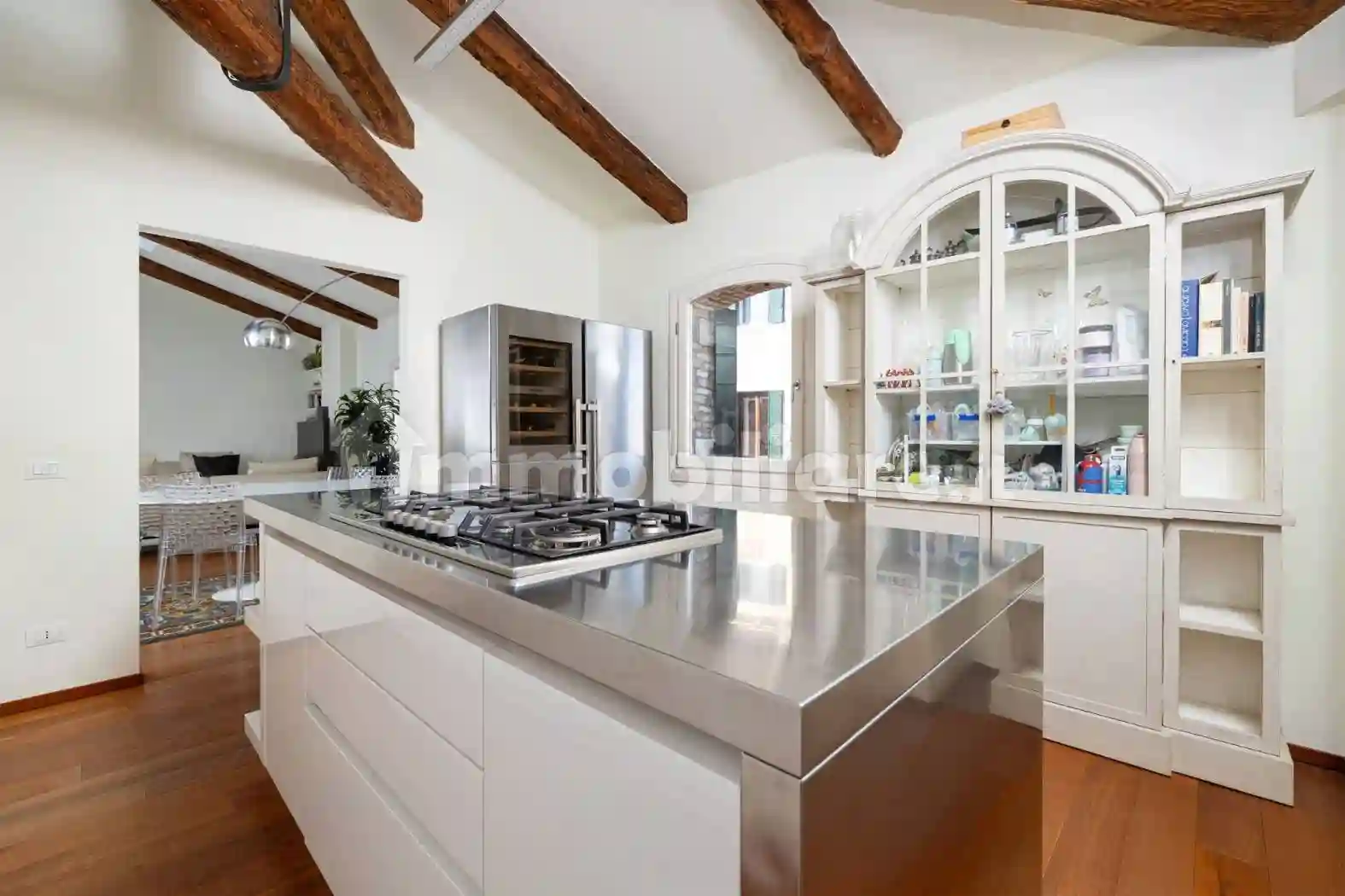 Attico - Mansarda - foto 3