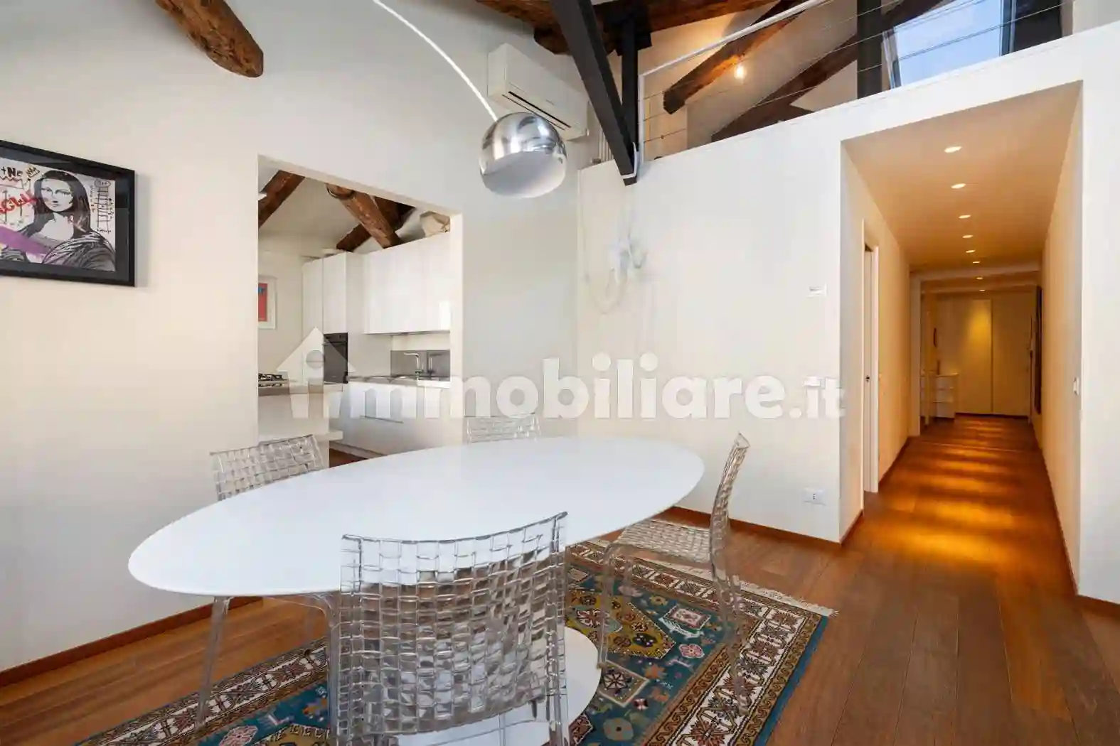 Attico - Mansarda - foto 4