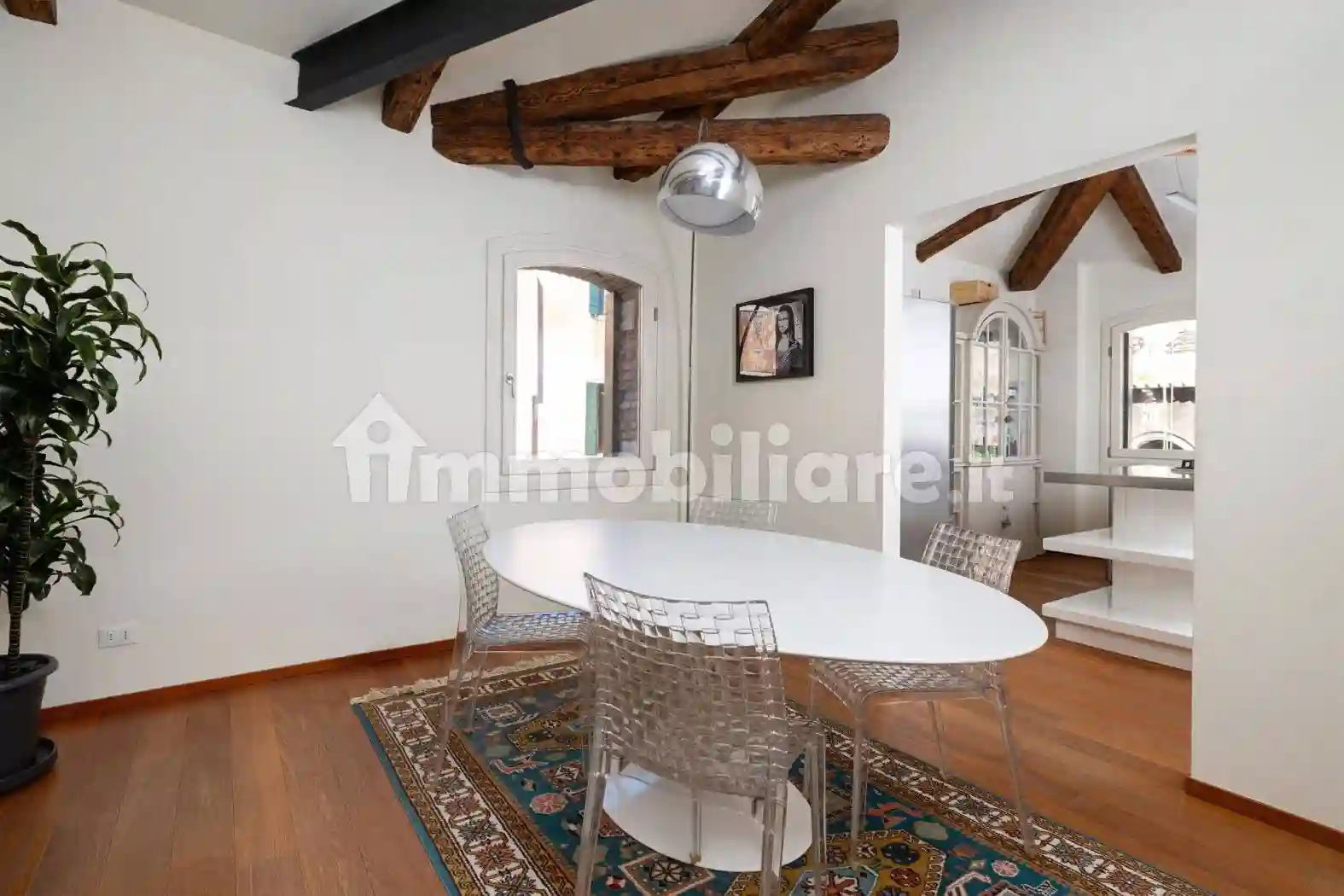 Attico - Mansarda - foto 5