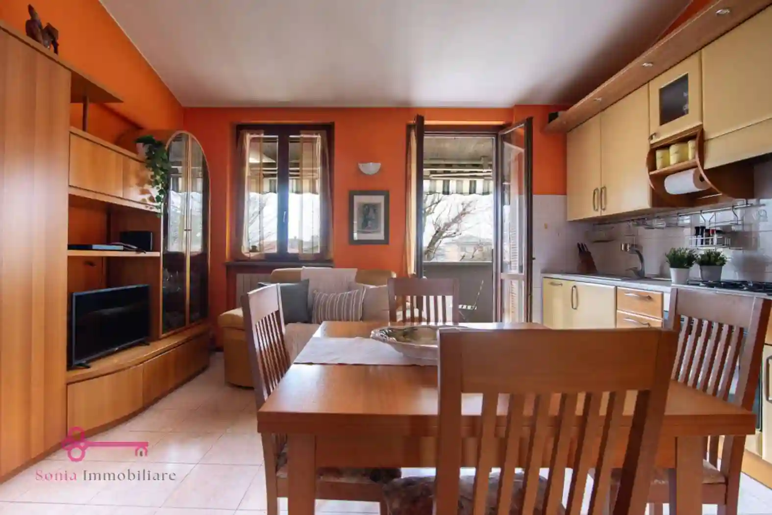 Appartamento - foto 3