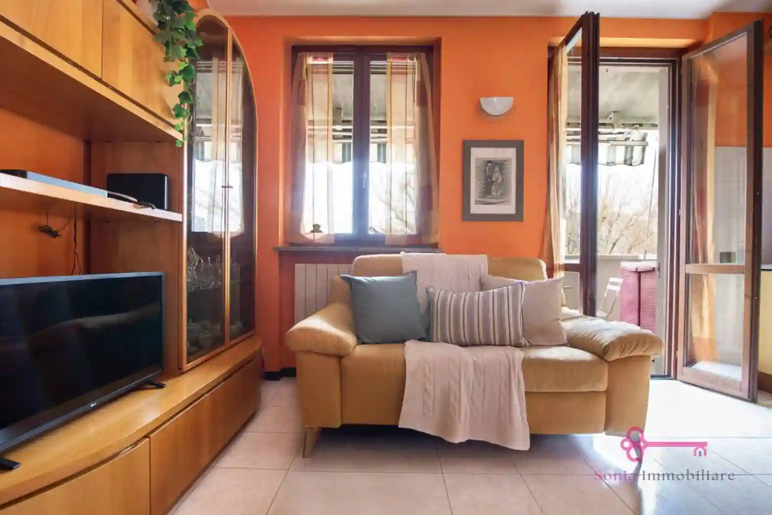 Appartamento - foto 5