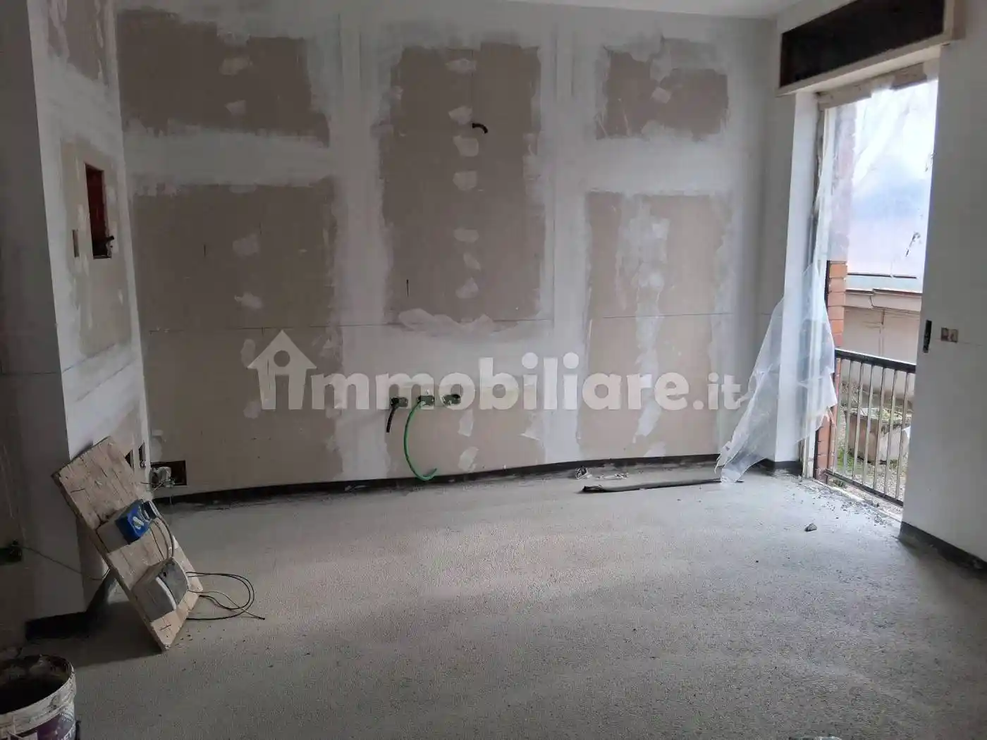 Appartamento in vendita a Busto Garolfo