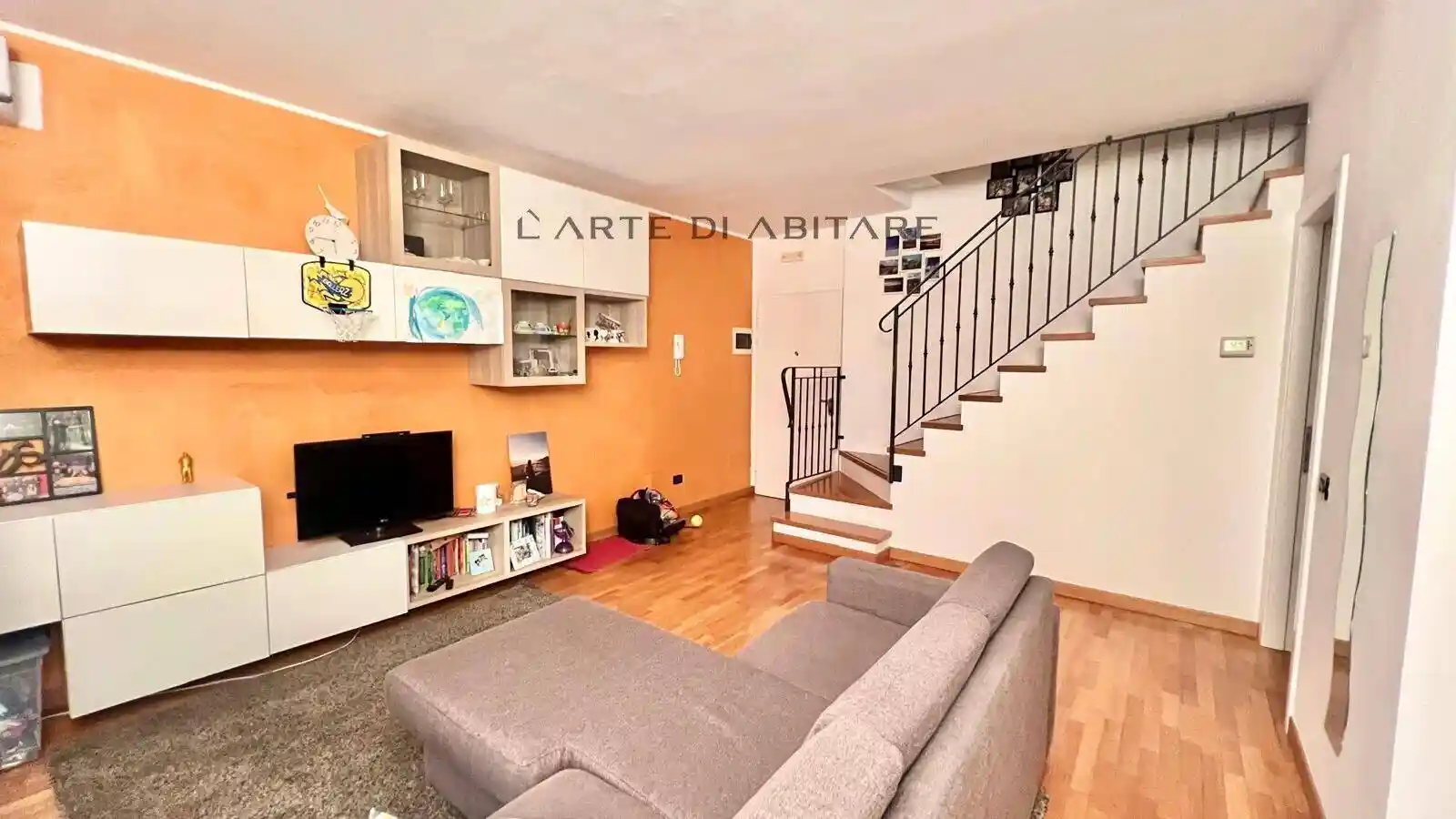 Appartamento in vendita a Santa Maria di Sala