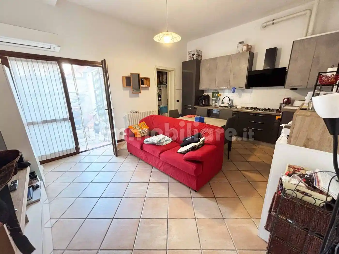 Appartamento in affitto a Ferrara