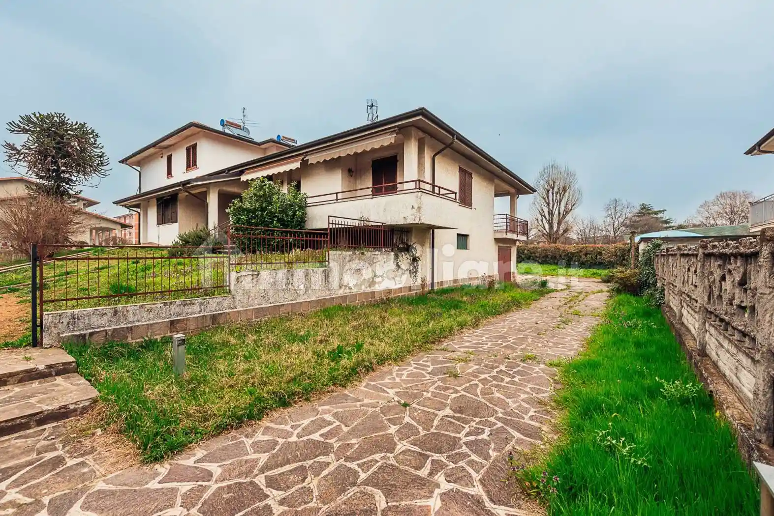 Villa in vendita a Bellinzago Lombardo
