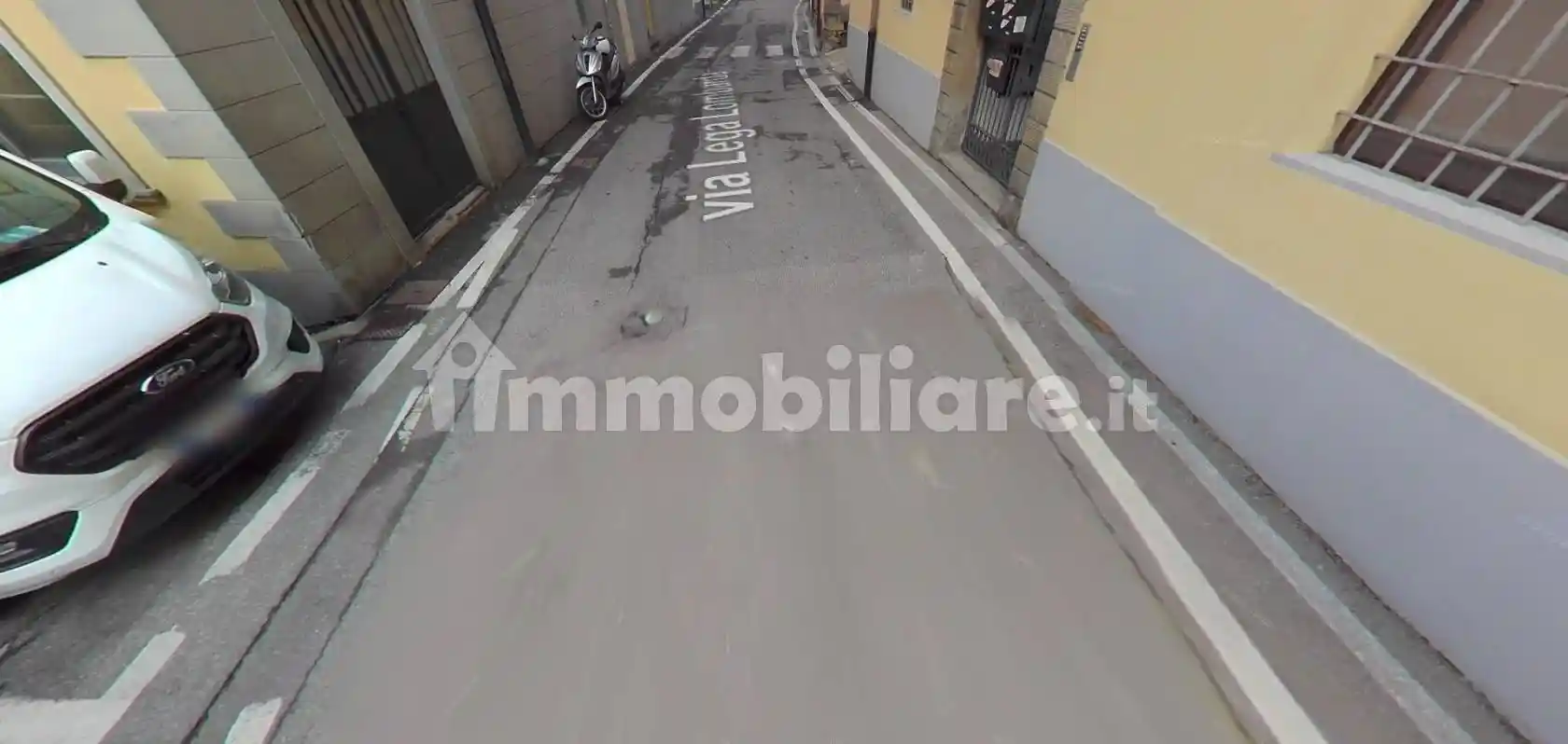 Appartamento in vendita a Pontida