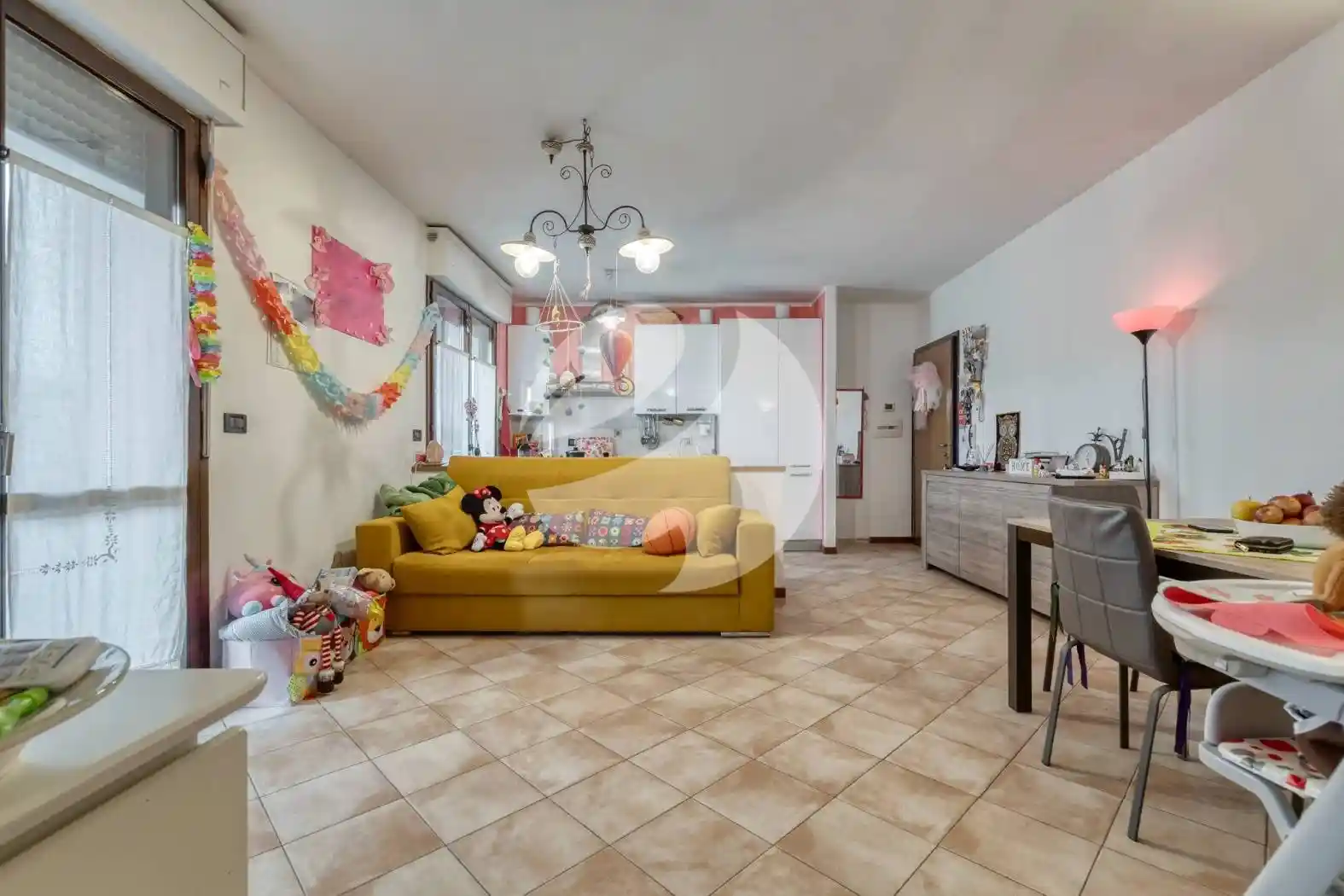 Appartamento in vendita a Argelato