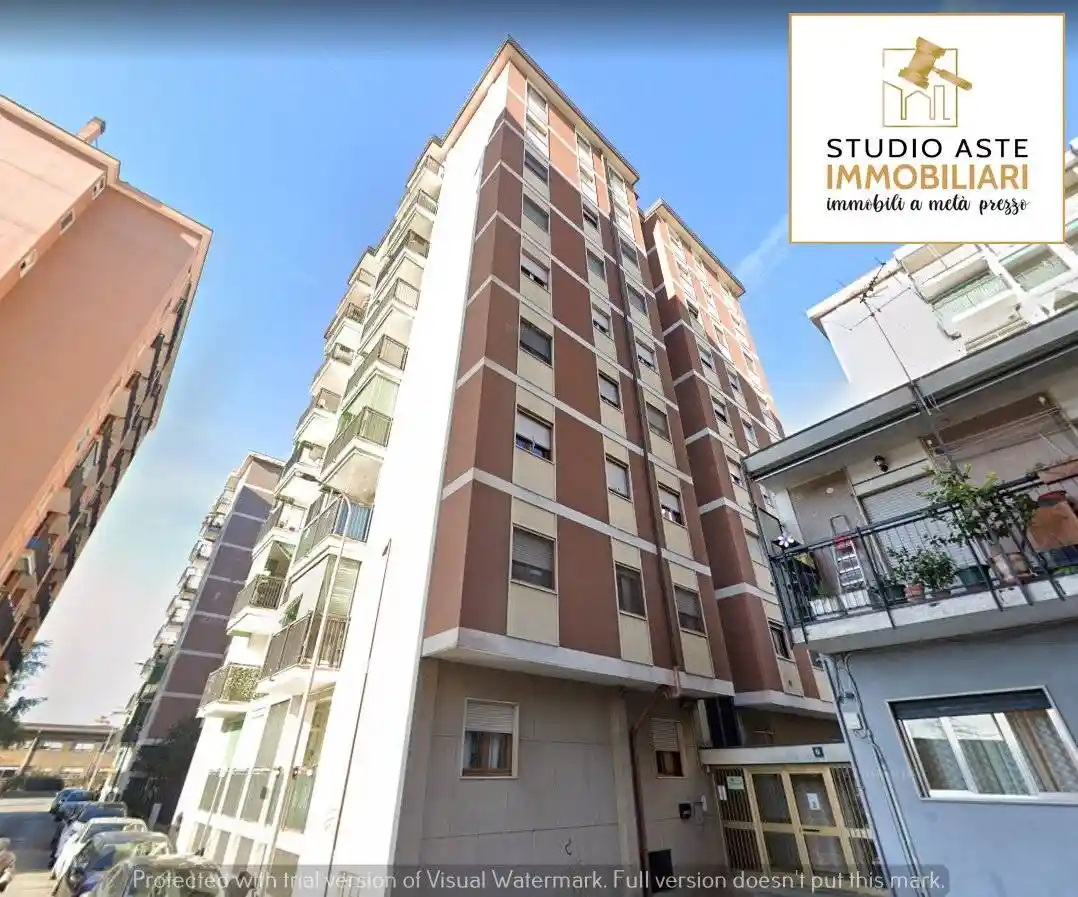 Appartamento in vendita a San Giuliano Milanese