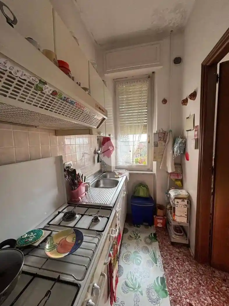 Appartamento in affitto a Caselle Torinese