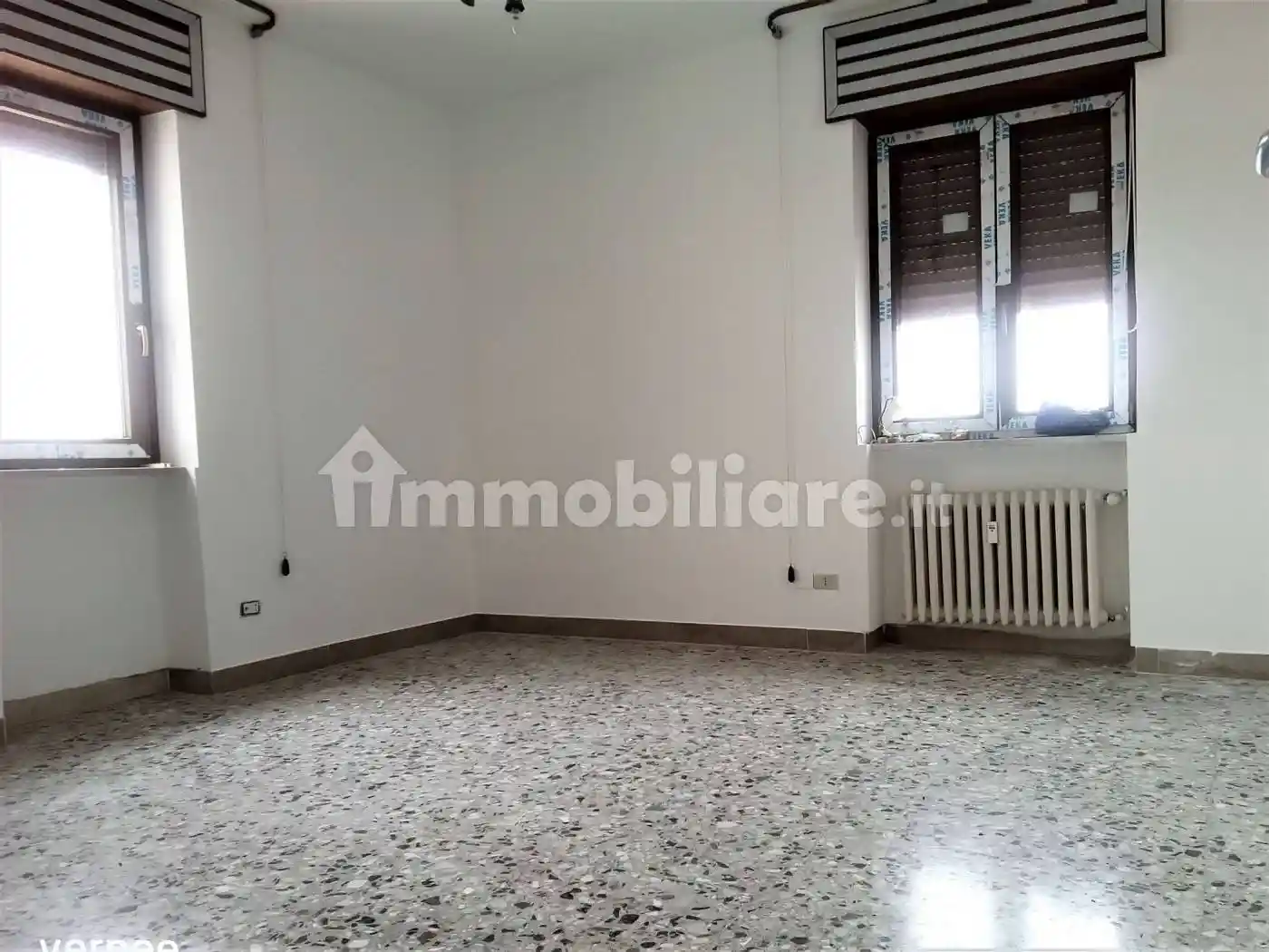 Appartamento in affitto a Potenza