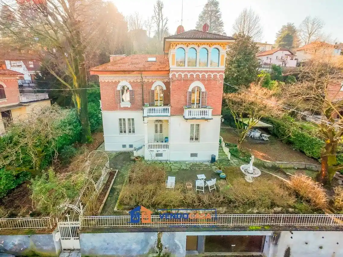 Appartamento in vendita a Torino