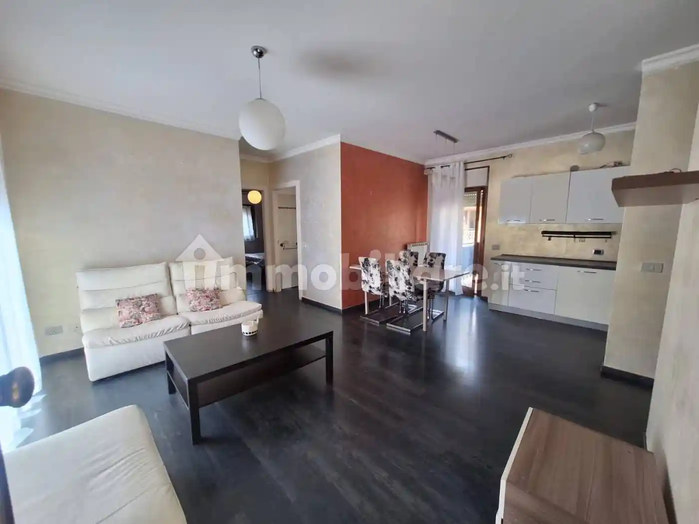 Appartamento in vendita a Artena