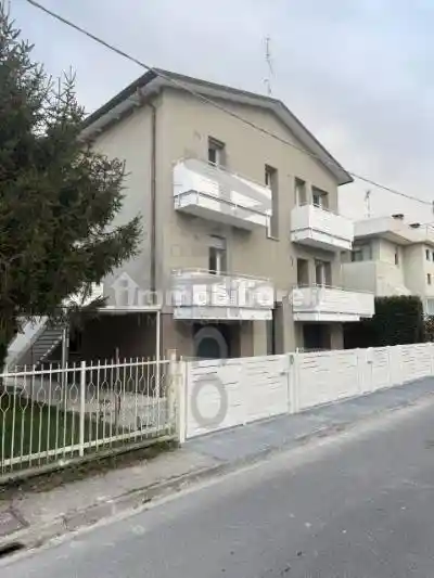 Attico - Mansarda in vendita a Rovigo