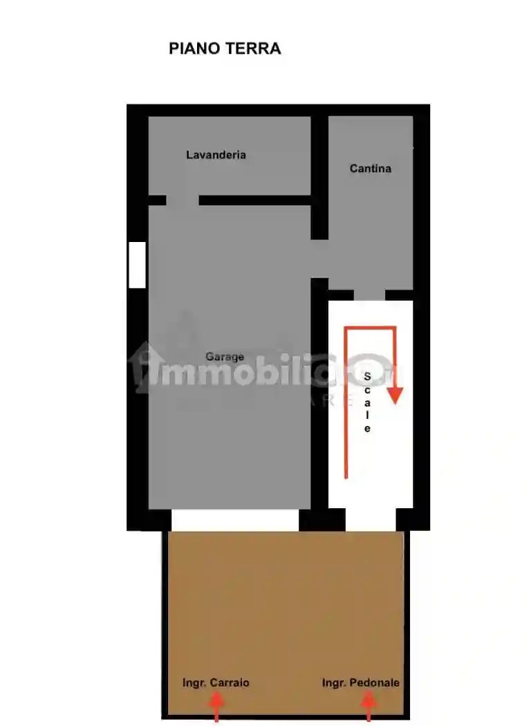 Attico - Mansarda - foto 4