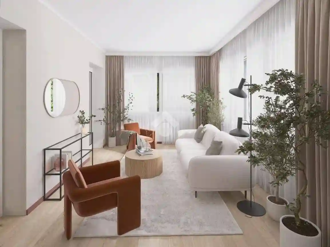 Appartamento - foto 5