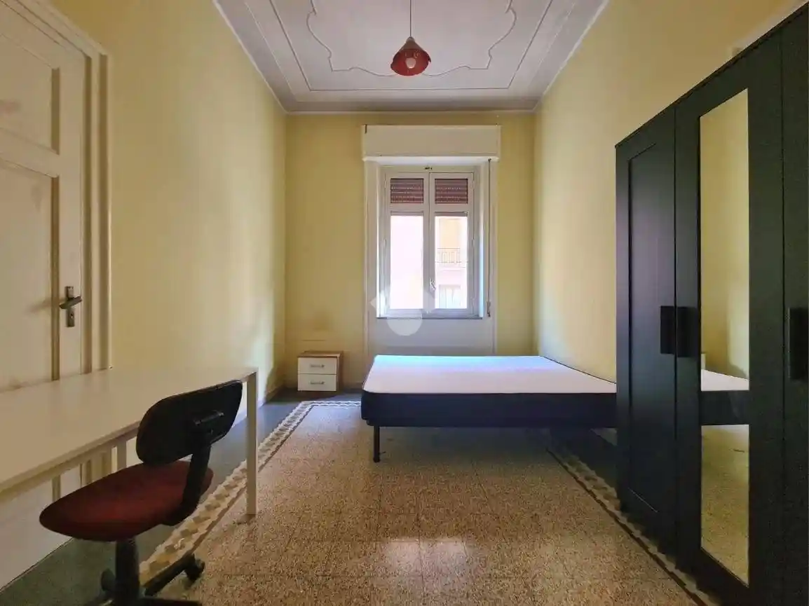 Appartamento in affitto a Palermo