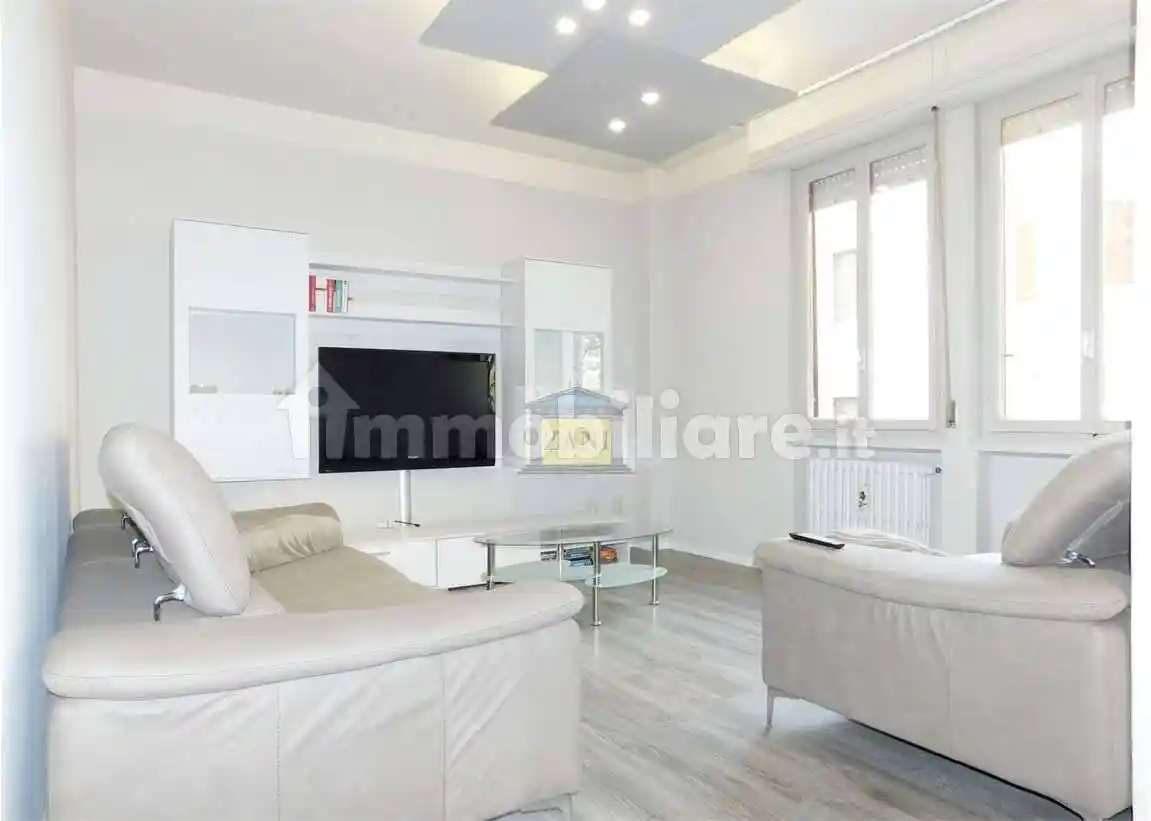 Appartamento in vendita a Salsomaggiore Terme