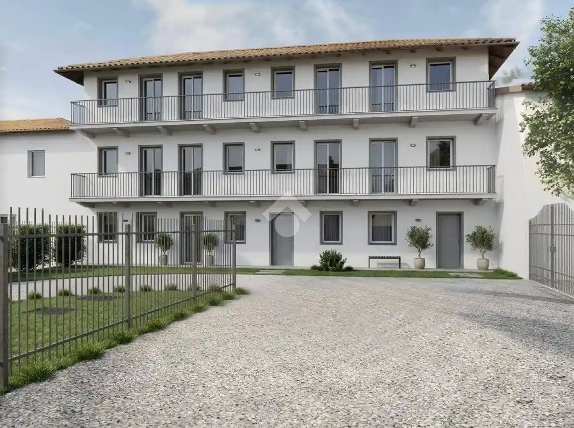 Appartamento in vendita a Osasco