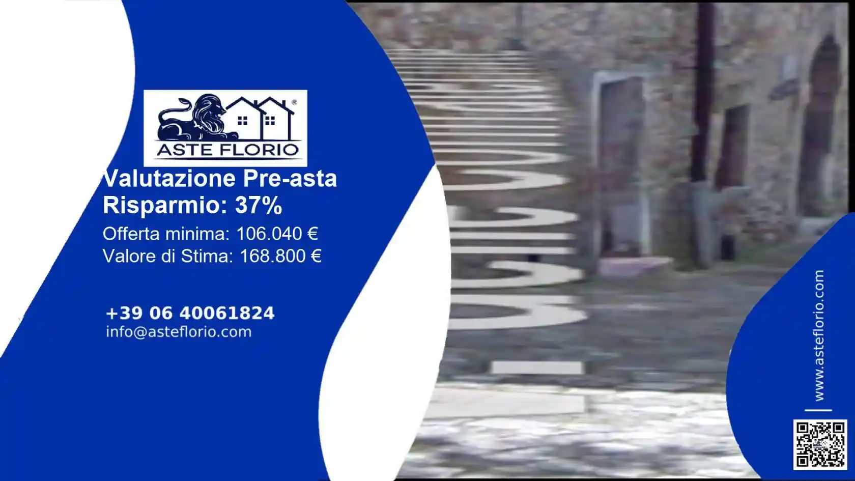 Appartamento in vendita a Pennabilli