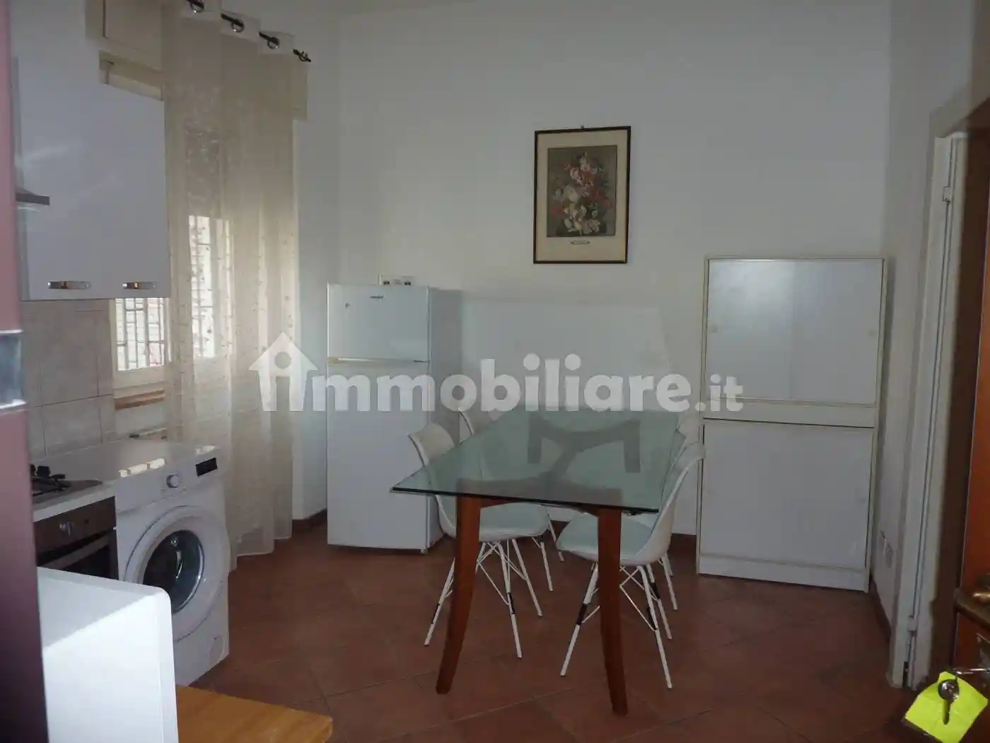 Appartamento in affitto a Novara