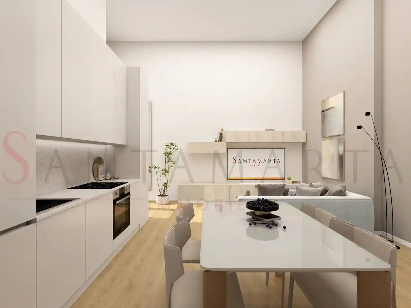 Loft in vendita a Milano