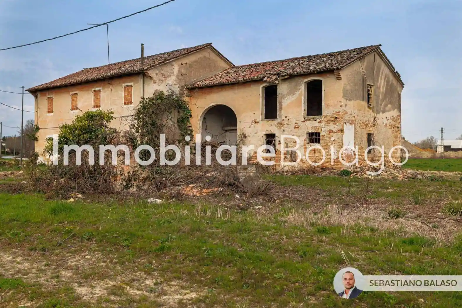 Villa in vendita a Treviso