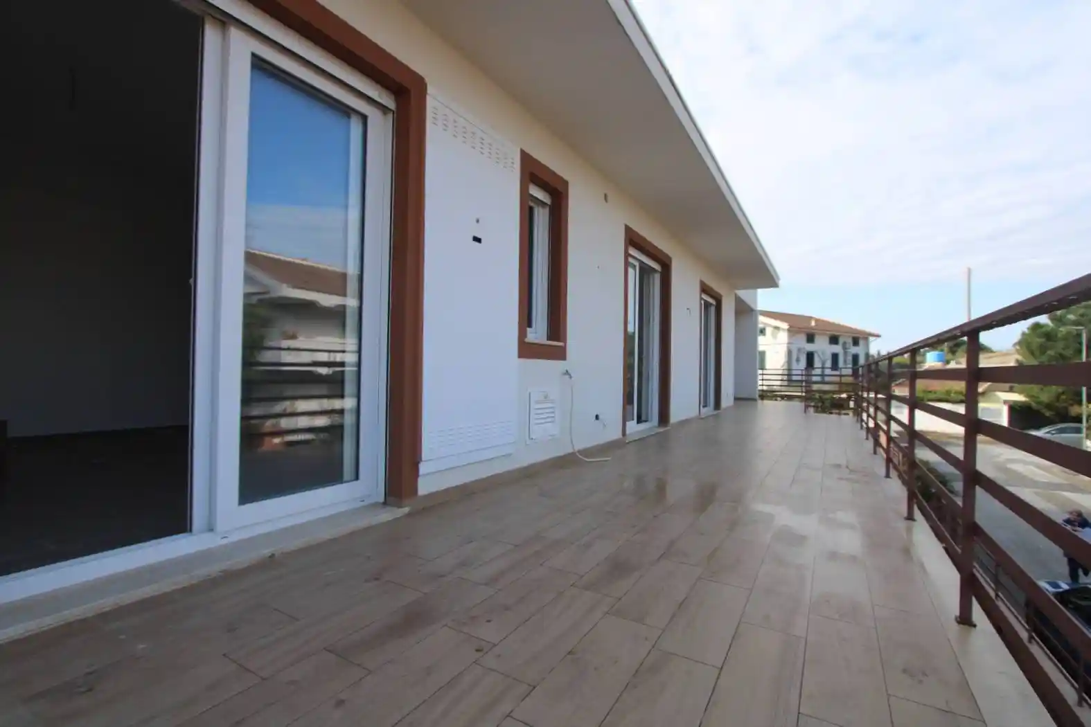 Appartamento in vendita a Saponara