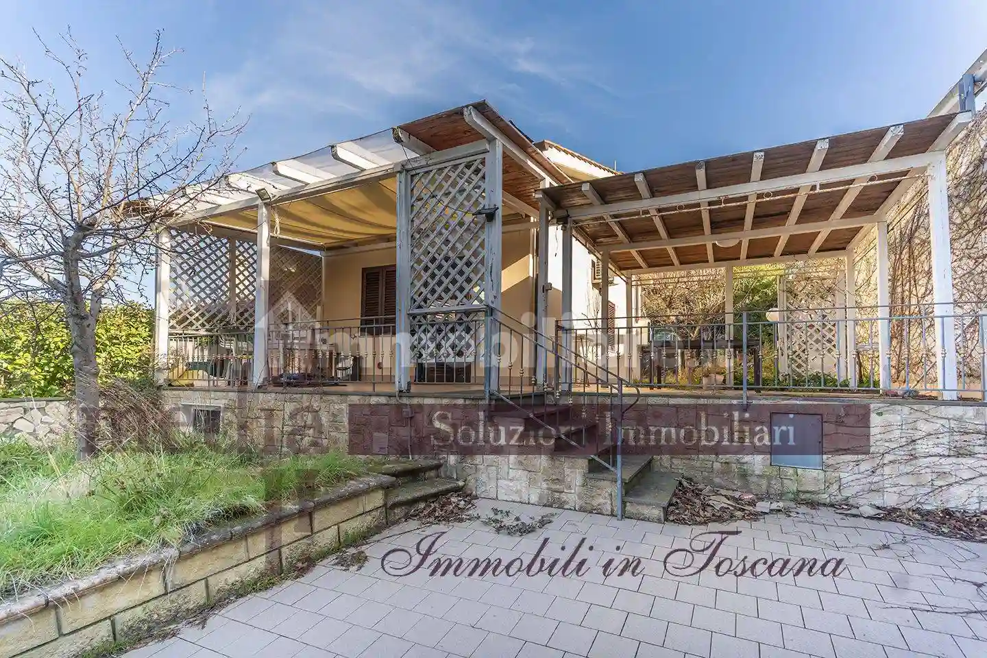 Casa indipendente - foto 5