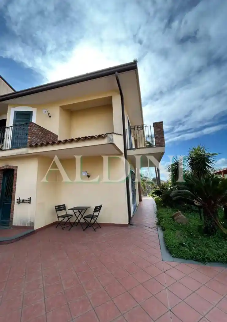 Villa in vendita a San Giovanni la Punta