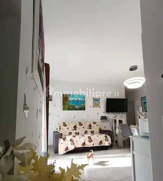 Appartamento in affitto a Peschiera del Garda